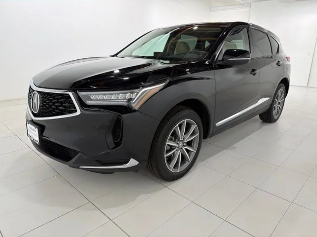 2024 Acura RDX SH-AWD TECH