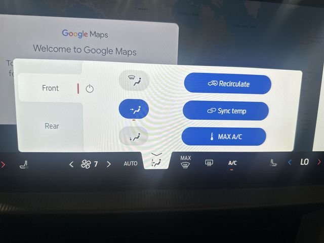 New 2026 Black Ford Active image 21