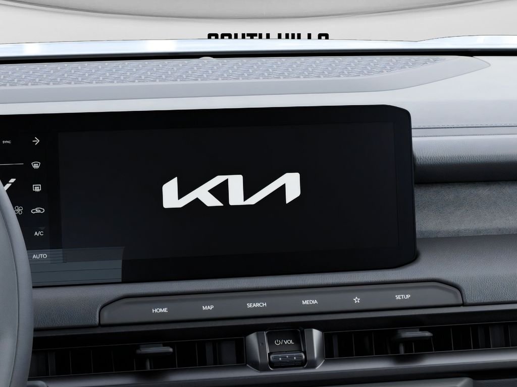 New 2027 White Kia X-Line SX image 20