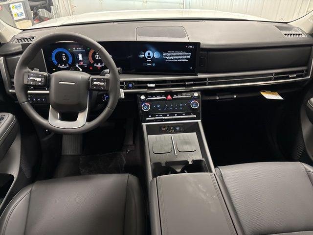 New 2026 White Hyundai SEL image 12