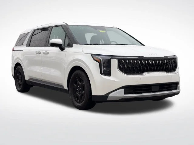 2025 Kia Carnival