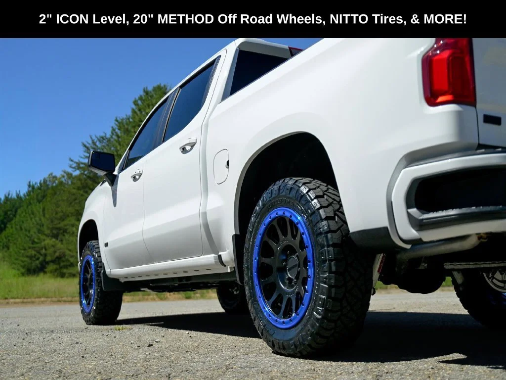 2026 Chevrolet Silverado 1500 RST - Photo 9