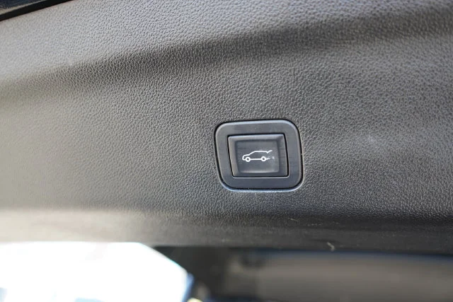 Certified Used 2025 Black Chevrolet LT image 24