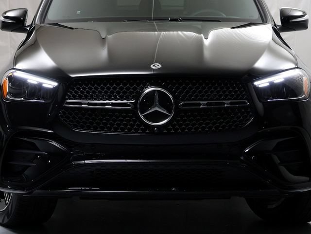 New 2026 Black Mercedes-Benz GLE 450 image 35
