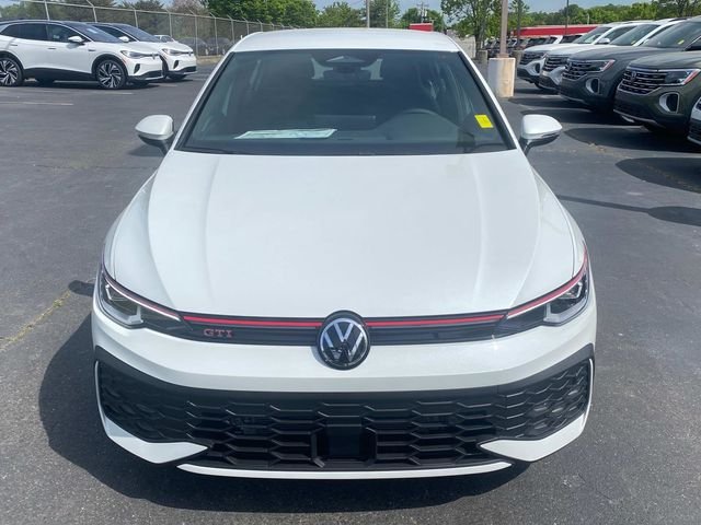 New 2026 White Volkswagen 2.0T S image 2