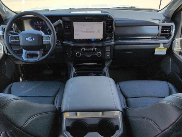 New 2026 Avalanche Ford F-250® Lariat® image 15