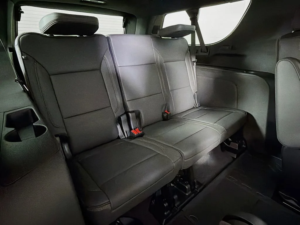 2026 Chevrolet Suburban High Country - Photo 25