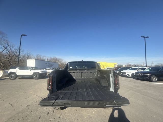 2025 GMC HUMMER EV 3X - Photo 24