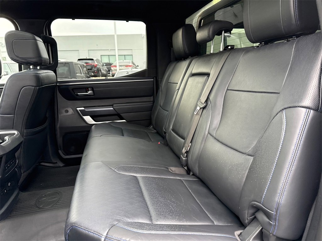 2023 TOYOTA TUNDRA - Image 31