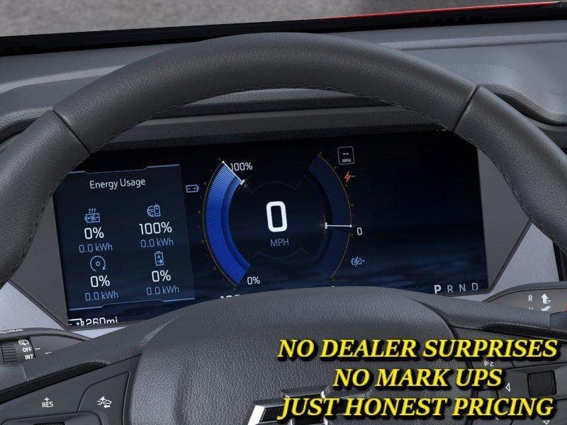 2027 Chevrolet Bolt RS - Photo 18