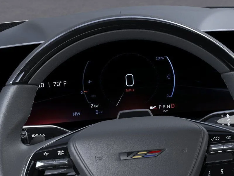 2026 Cadillac LYRIQ V Premium - Photo 26