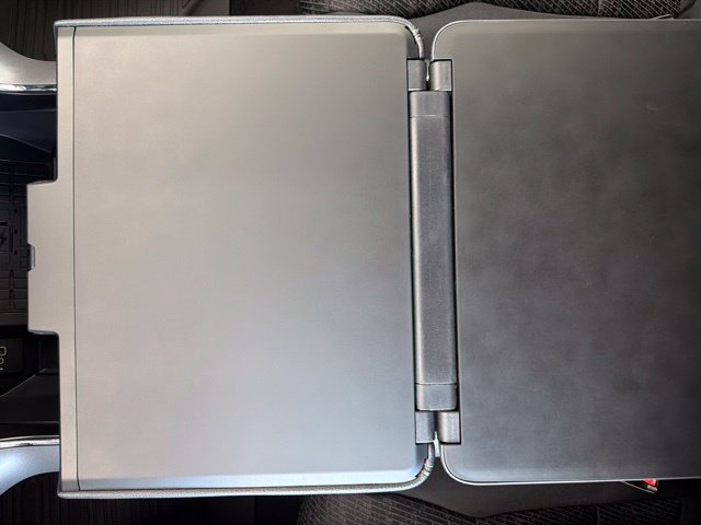 New 2026 Carbonized Gray Metallic Ford XLT image 48