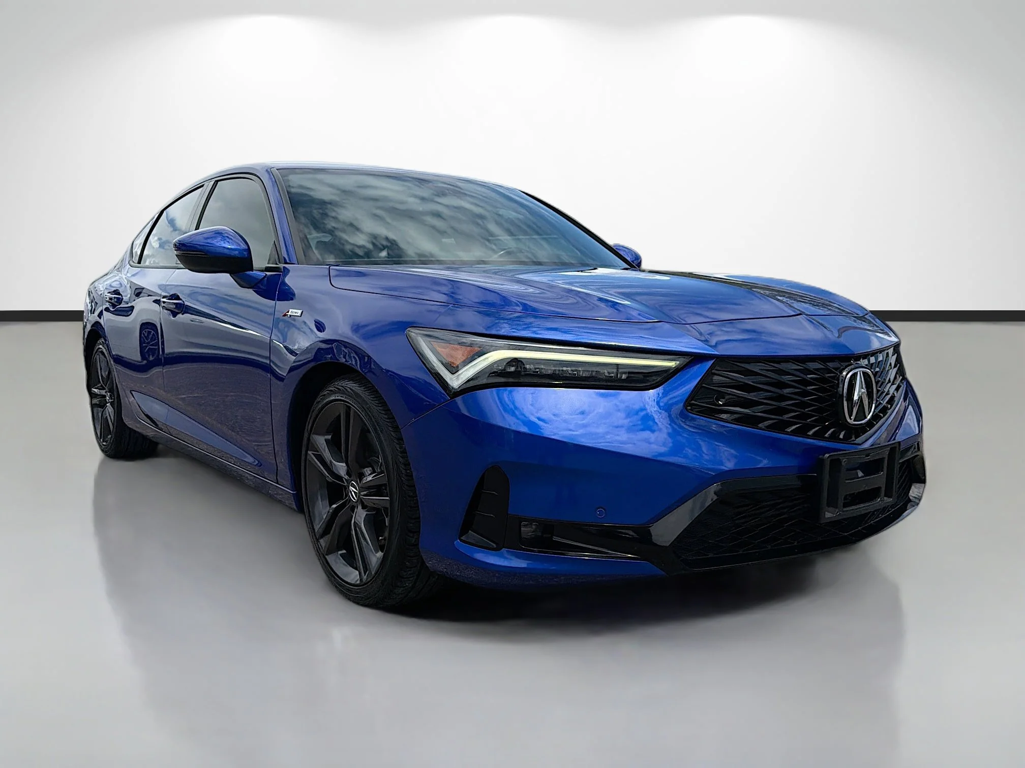 2024 Acura Integra A-Spec with Tech Package's photo