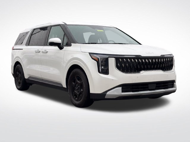 2025 Kia Carnival