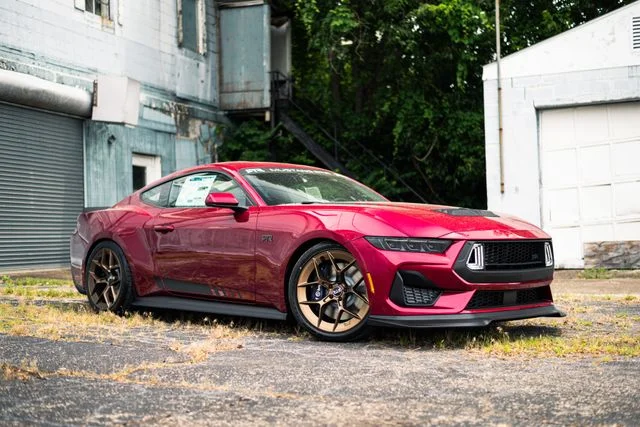 New 2026 Red LFP RTR SPEC 2 image 15