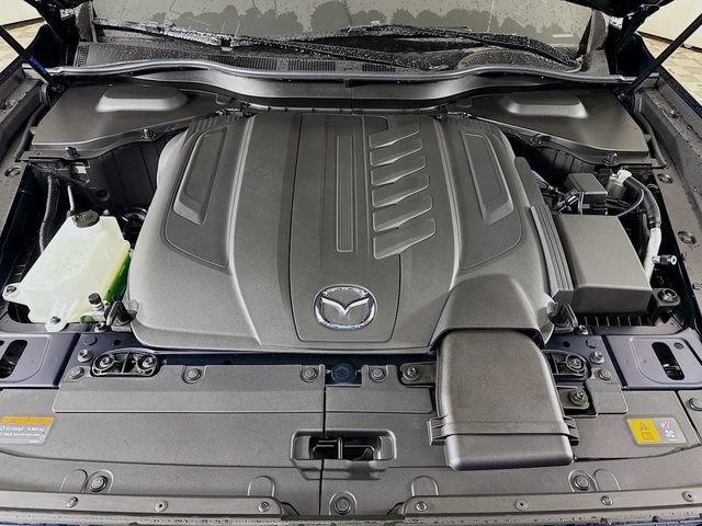 2026 Mazda CX-90 Premium Package - Photo 33