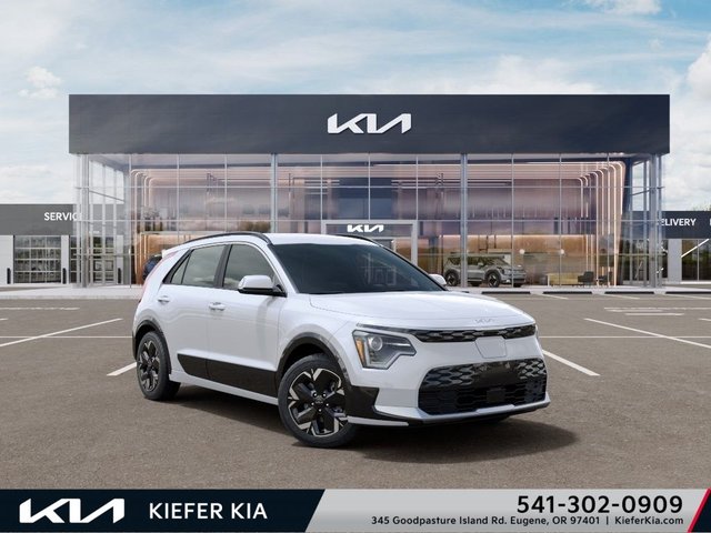 2026 Kia Niro EV WIND