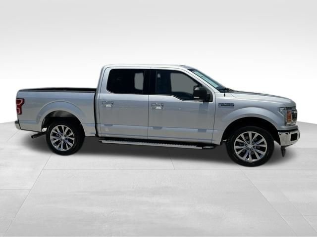 2018 Ford F-150 XLT - Photo 3
