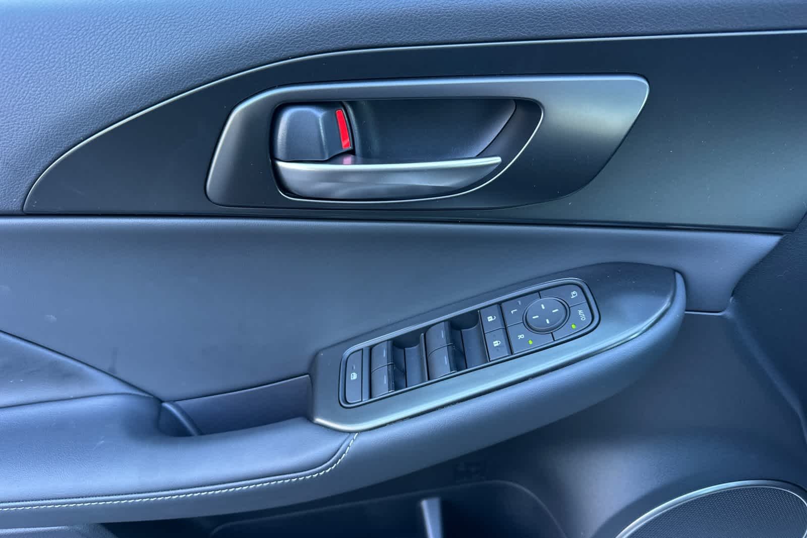 2026 Lexus IS 350 F SPORT DESIGN - Photo 12