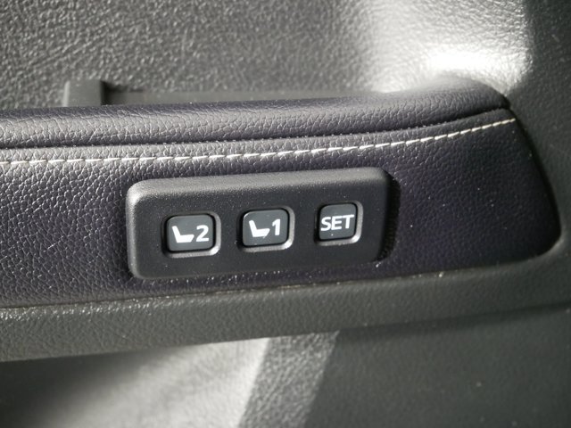 Used 2018 Nautical Blue Metallic Toyota Limited image 24