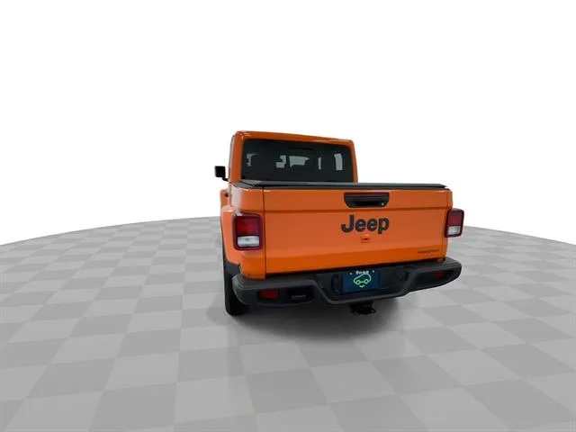 Used 2025 Joose Jeep Willys image 8