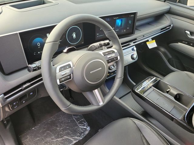 2026 Hyundai Tucson Limited - Photo 19