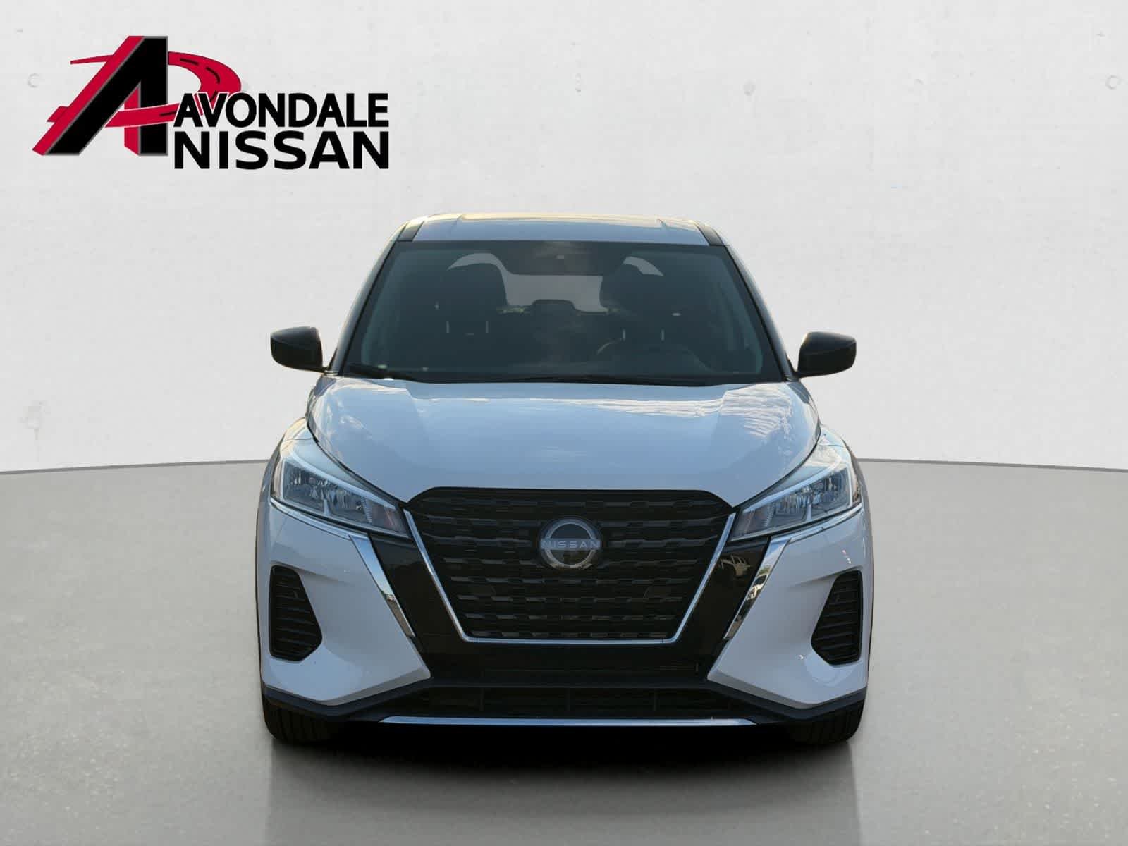 Certified Used 2025 Fresh Powder Nissan S image 8