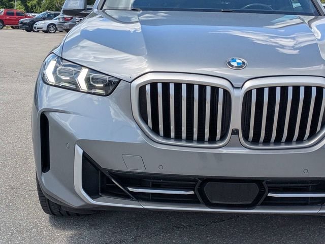 2024 BMW X5 40i - Photo 11