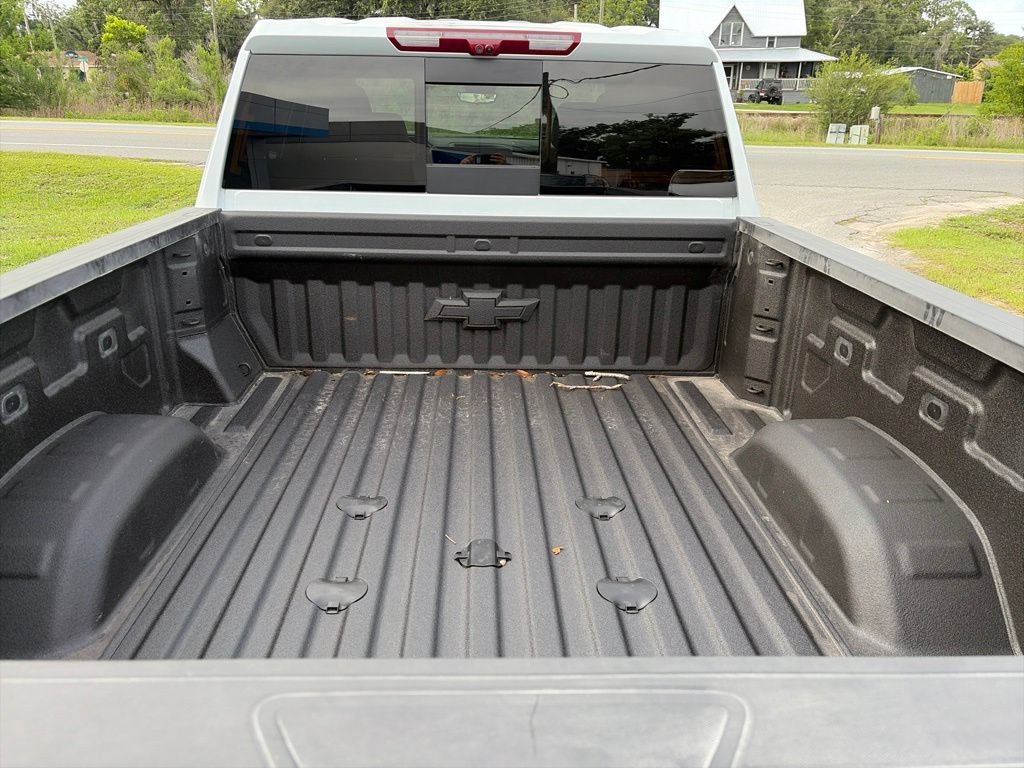 2026 Chevrolet Silverado 2500 HD High Country - Photo 8