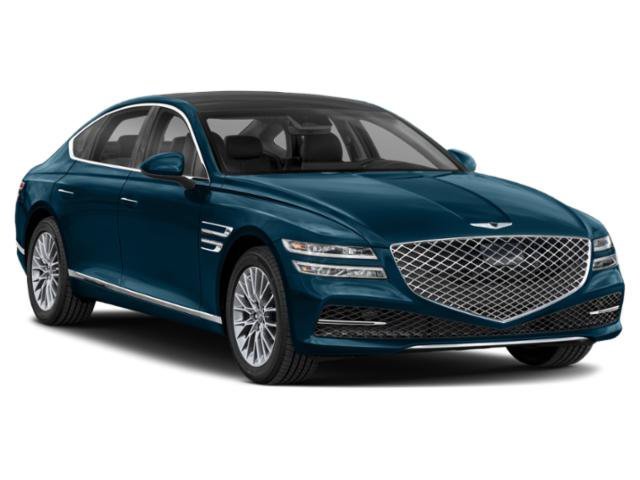 Used 2021 Vik Black Genesis 3.5T image 9