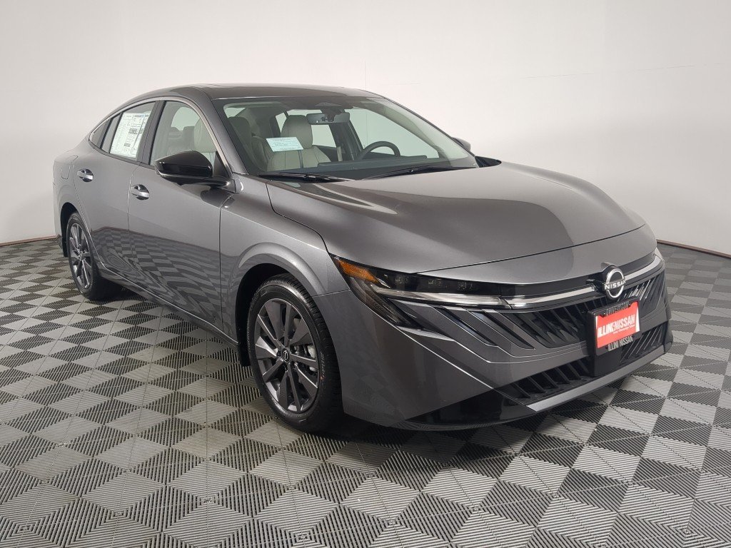 2026 Nissan Sentra SL - Photo 26
