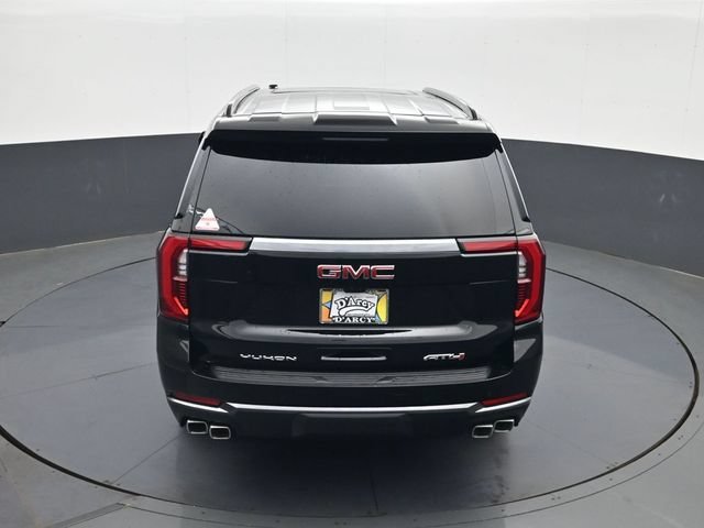 2026 GMC Yukon AT4 - Photo 19