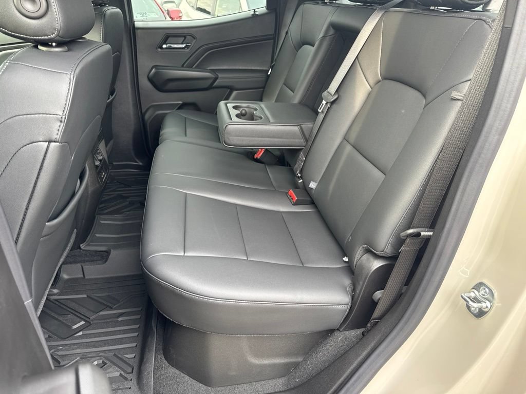 2026 GMC Canyon Elevation - Photo 6