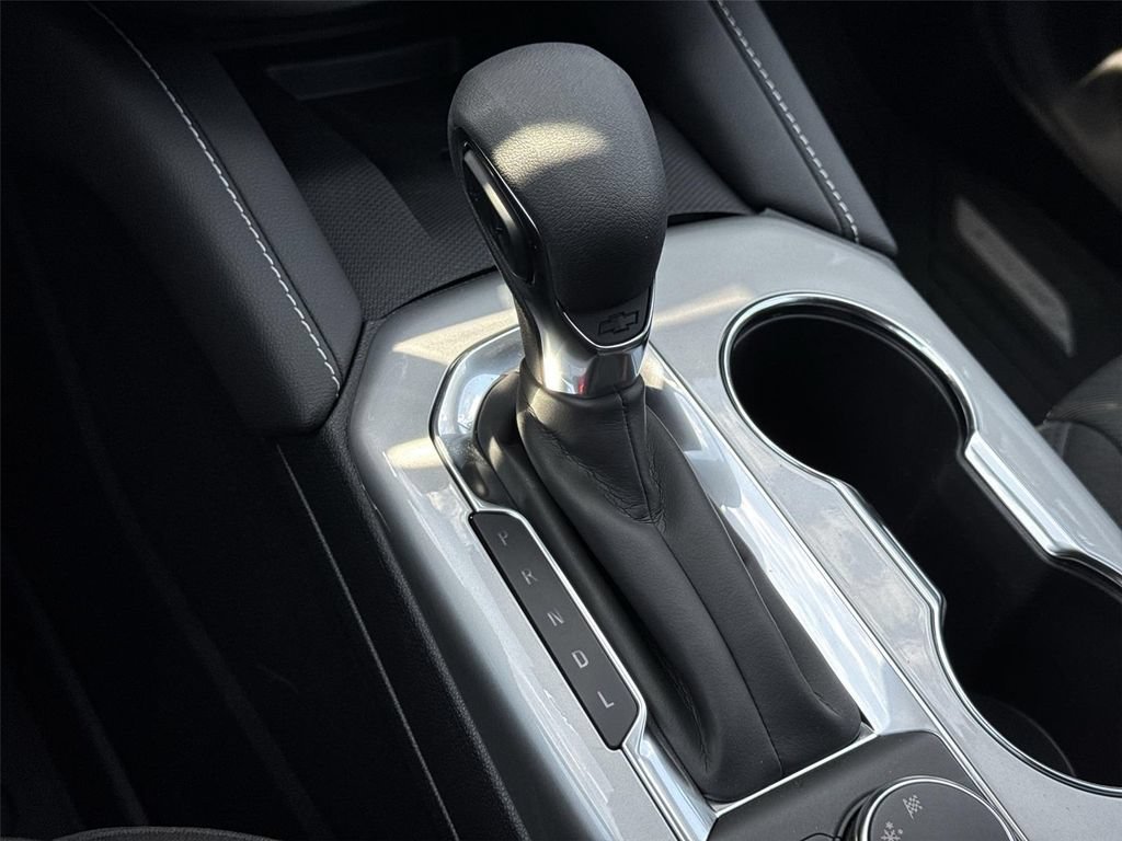2026 Chevrolet Blazer 2LT - Photo 15