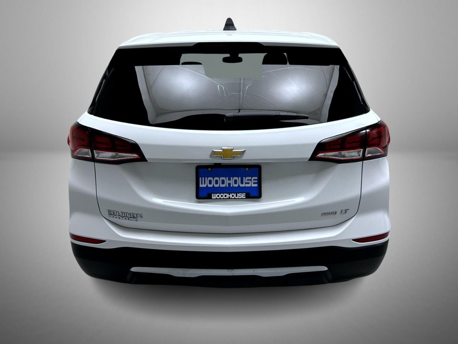 Used 2023 White Chevrolet LT image 6