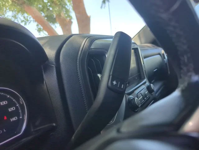 Used 2019 Red Chevrolet LT image 11