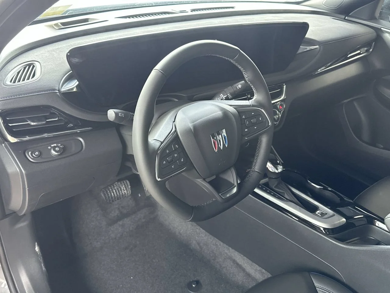 2026 Buick Envista Sport Touring - Photo 13