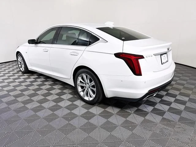 2026 Cadillac CT5 Premium Luxury - Photo 19