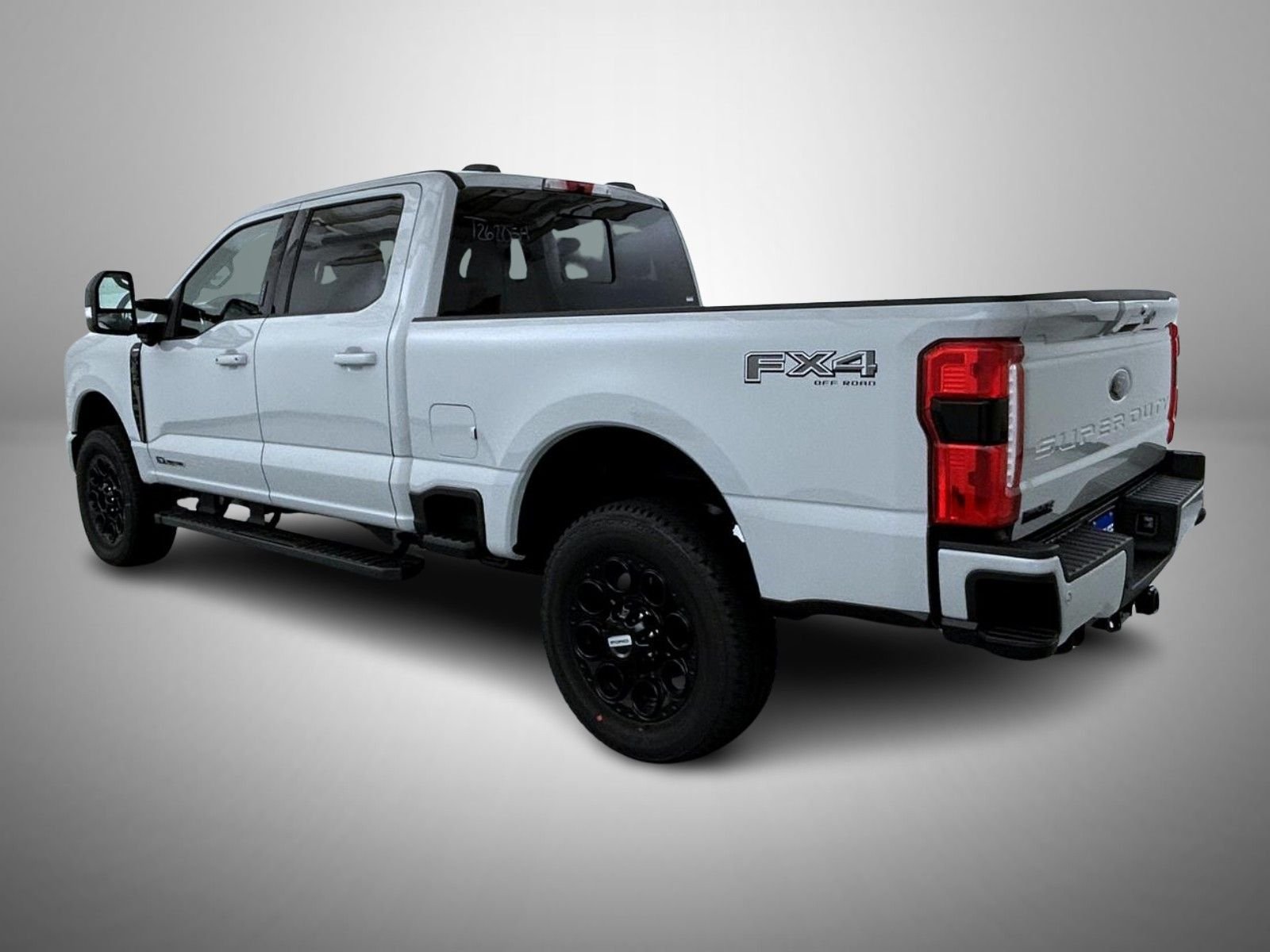 New 2026 Avalanche Ford Lariat image 7
