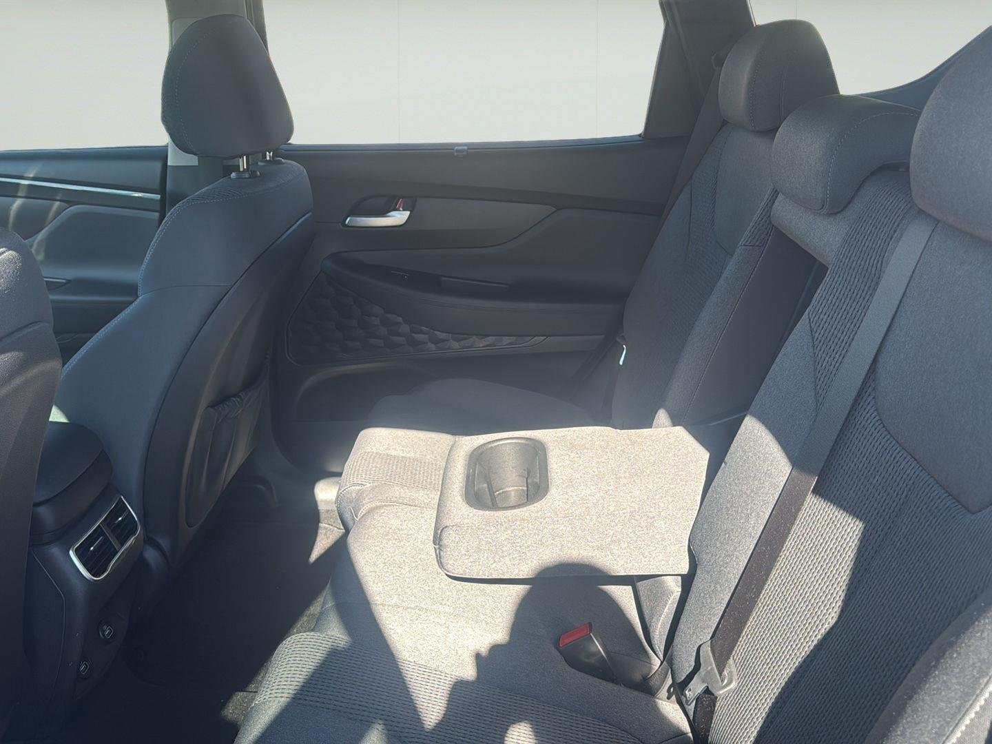 Used 2021  Hyundai SEL image 8