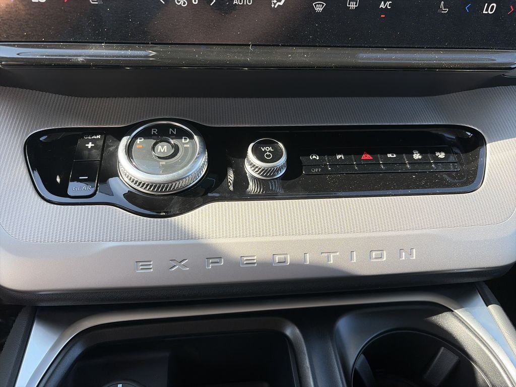 New 2026 Black Ford Active image 24