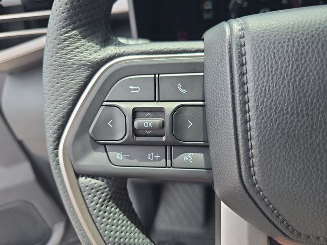 2026 Toyota Tundra Limited - Photo 25
