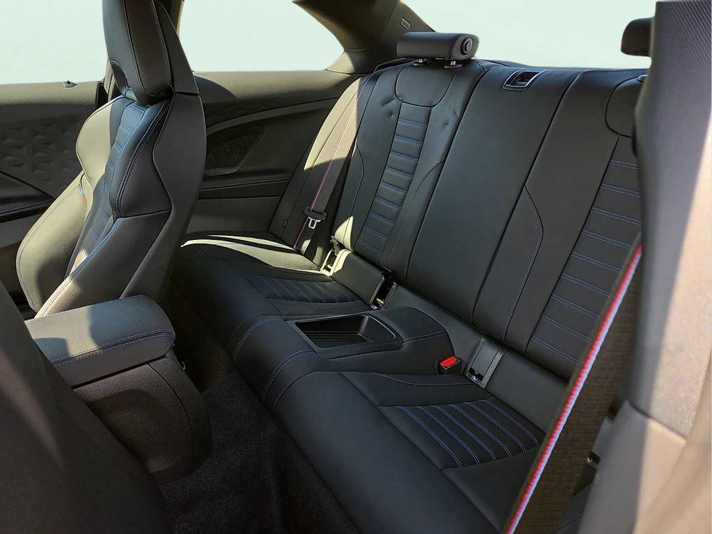 Used 2025  BMW NA image 11