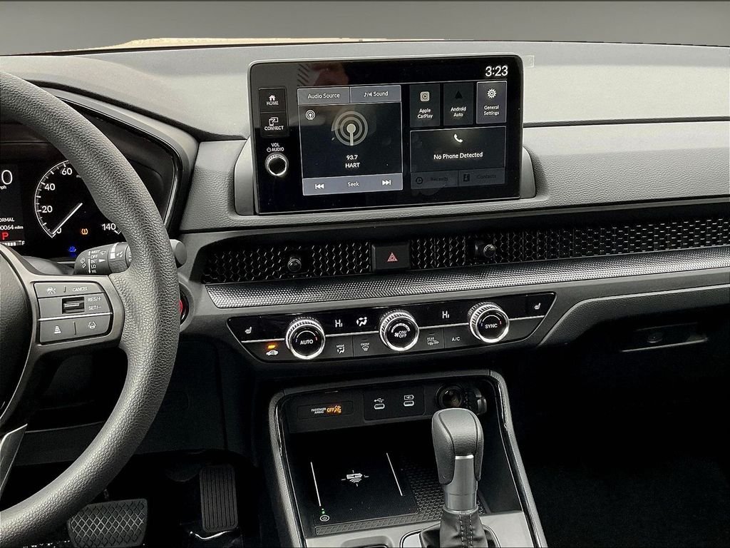 2026 Honda CR-V EX - Photo 13