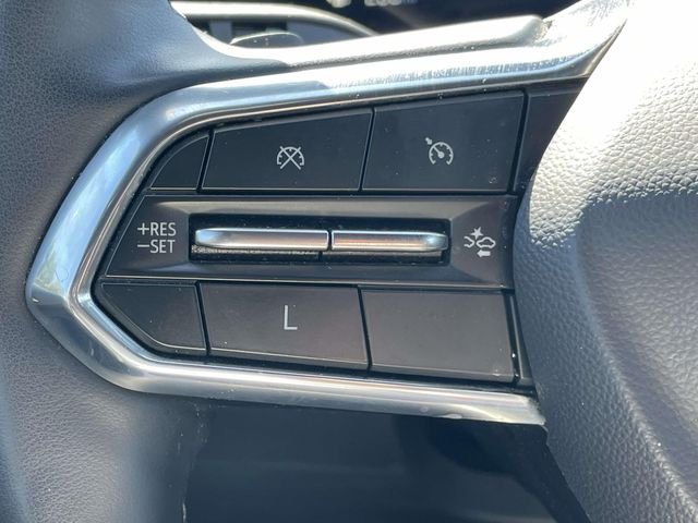 Used 2025 White Chevrolet LT image 19