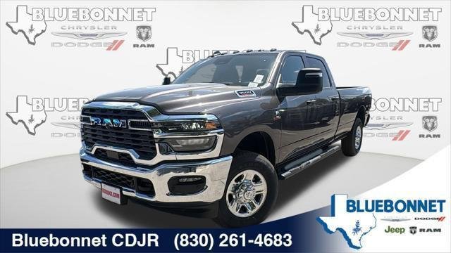 2026 RAM 3500 Tradesman 4X4 Crew Cab LWB's photo