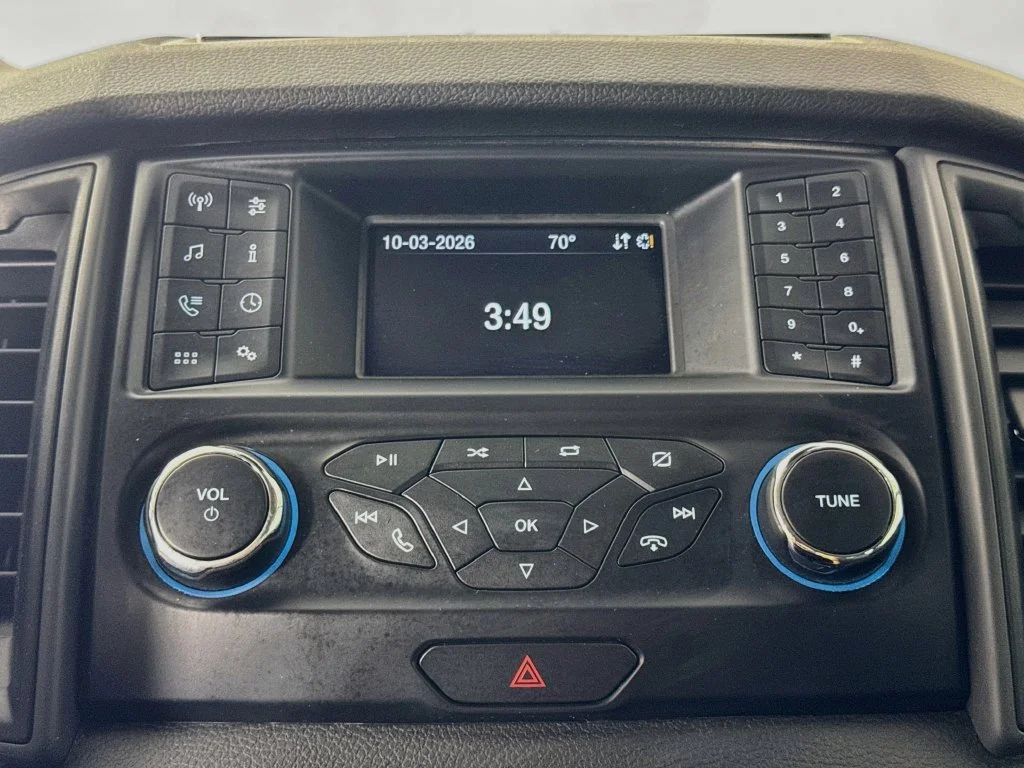 Used 2022 Gray Ford XL image 17