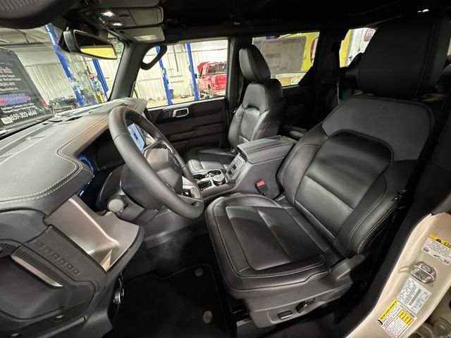 New 2026 Desert Sand Ford Outer Banks® image 17