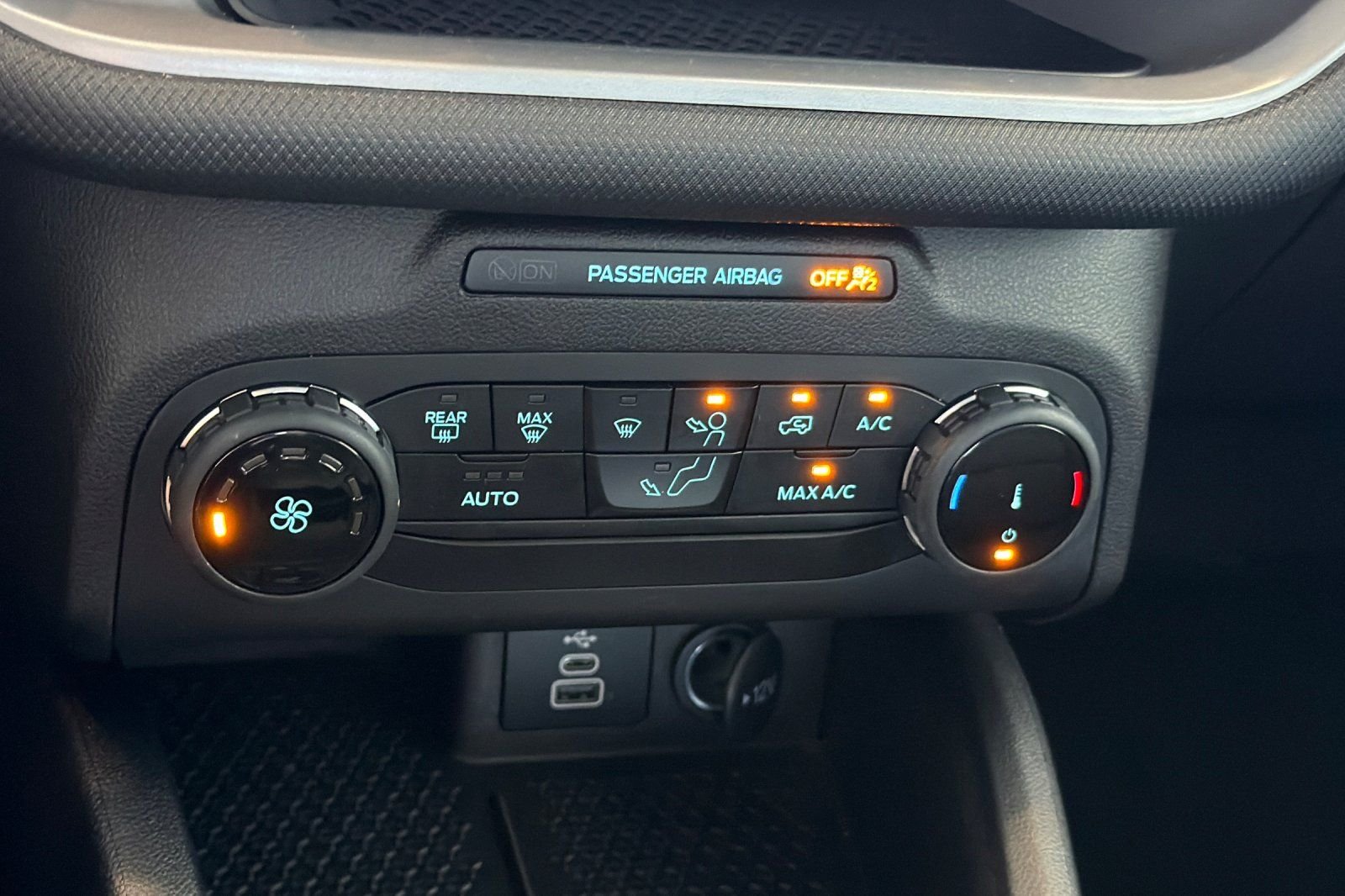 Used 2024 Gray Ford Big Bend image 22