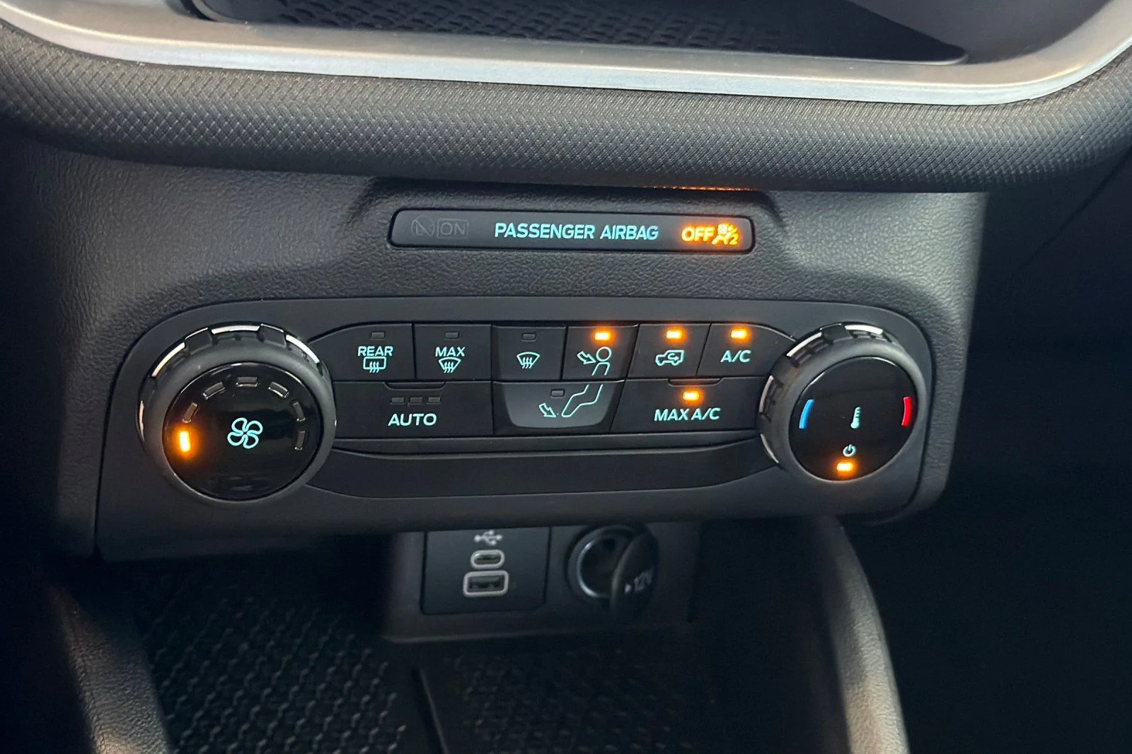 Used 2024 Gray Ford Big Bend image 22